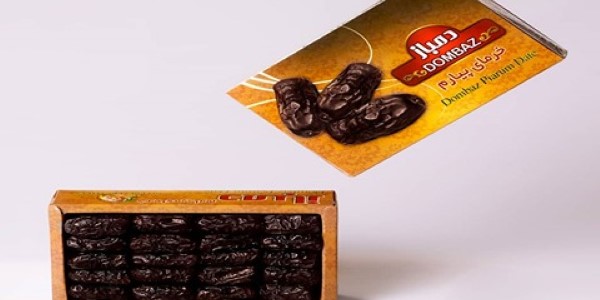 تصویر 5 از خرید خرما پیارم دمباز 1000 گرم + قیمت فروش استثنایی